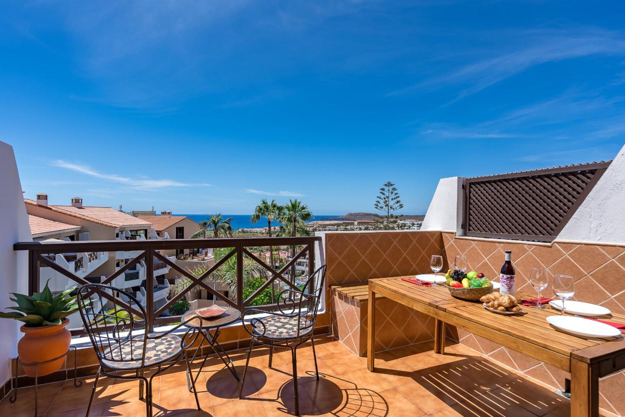 Apartamento Pambnb - Sea Breeze Loft Parque Albatros *